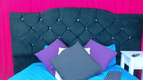 Alejandra online show from June 2026 11:59:02 AM