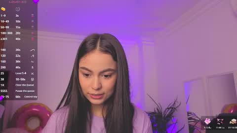 Snapshot of alejaa___ chatting on July 2026 11:48:01 AM Alejandra online show from July 2026 11:48:01 AM