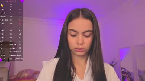 Snapshot of alejaa___ chatting on July 2026 11:16:02 AM Alejandra online show from July 2026 11:16:02 AM