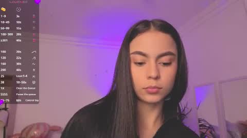Snapshot of alejaa___ chatting on July 2026 11:26:02 AM Alejandra online show from July 2026 11:26:02 AM