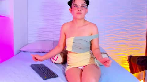 CUTE ALEJA online show from October 2025 09:27:02 PM