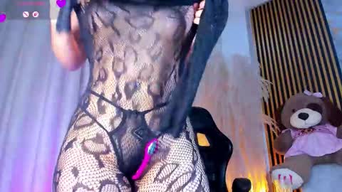 CUTE ALEJA online show from February 2026 09:16:01 PM