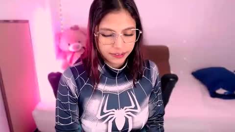 Snapshot of alejaharker chatting on October 2025 02:35:01 AM Aleja Harker online show from October 2025 02:35:01 AM