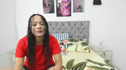 alejandra_evanss online show from March 2026 02:46:01 AM