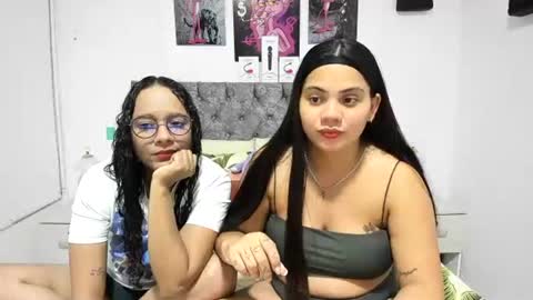alejandra_evanss online show from July 2026 03:34:01 AM