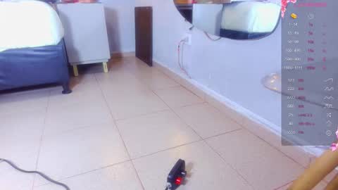 alejandra martins online show from October 2025 02:42:02 PM