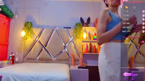 alejandra martins online show from November 2025 03:39:01 AM