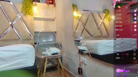 alejandra martins online show from November 2025 03:16:02 AM