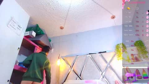 alejandra martins online show from March 2026 04:17:02 AM