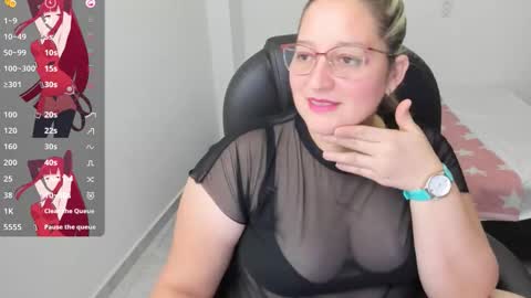 Snapshot of alejandra_milf_ chatting on November 2025 08:29:01 PM alejandra online show from November 2025 08:29:01 PM