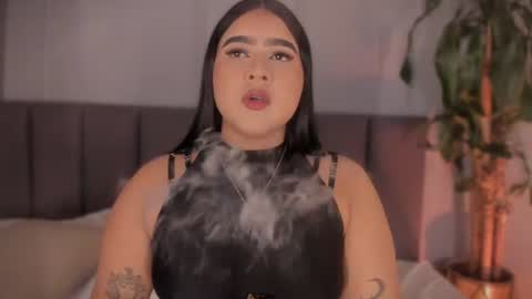 Snapshot of alejandrarojas_ chatting on July 2026 07:31:02 PM Alejandra online show from July 2026 07:31:02 PM