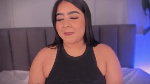 Snapshot of alejandrarojas_ chatting on July 2026 07:31:01 PM Alejandra online show from July 2026 07:31:01 PM