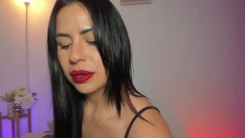 alejandra Independent model online show from February 2025 12:24:01 AM
