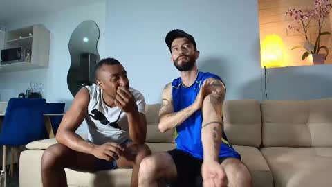 Snapshot of alejandro_bigcock chatting on February 2025 05:11:02 AM Alejandro Hernndez online show from February 2025 05:11:02 AM