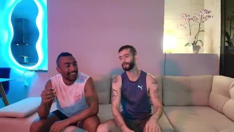 Snapshot of alejandro_bigcock chatting on February 2025 06:14:02 AM Alejandro Hernndez online show from February 2025 06:14:02 AM