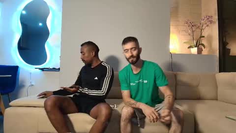 Snapshot of alejandro_bigcock chatting on March 2025 03:18:02 AM Alejandro Hernndez online show from March 2025 03:18:02 AM