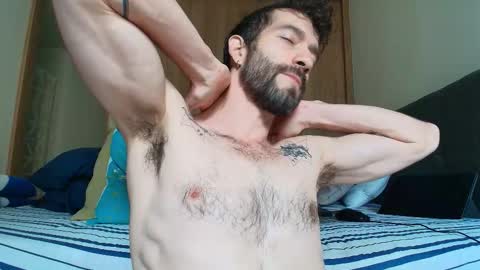 Snapshot of alejandro_bigcock chatting on February 2026 07:01:02 PM Alejandro Hernndez online show from February 2026 07:01:02 PM