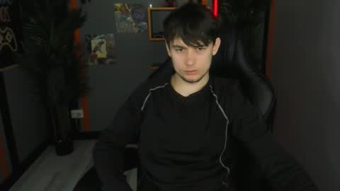 Alejandro online show from February 2026 06:53:01 AM