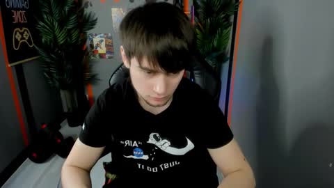 Alejandro online show from February 2026 08:30:01 PM