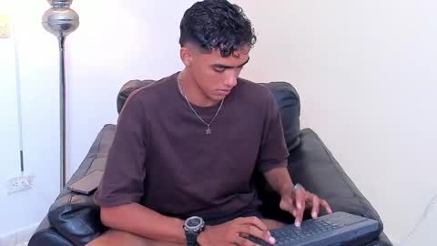 Alejandro williams online show from May 2026 08:16:02 PM