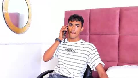 Snapshot of alejandro_williams chatting on July 2026 07:42:01 PM Alejandro williams online show from July 2026 07:42:01 PM