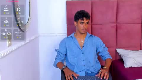 Snapshot of alejandro_williams chatting on July 2026 09:52:01 PM Alejandro williams online show from July 2026 09:52:01 PM