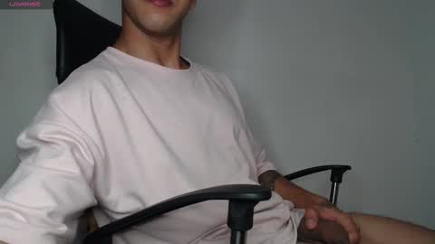 Daiki jack online show from December 2024 07:25:02 AM