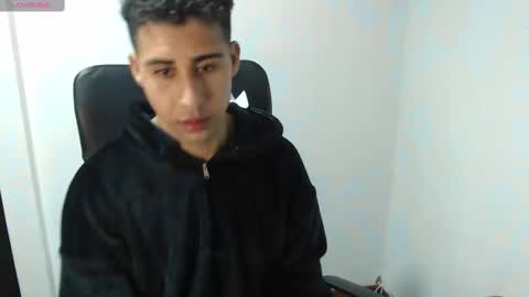 Daiki jack online show from February 2025 11:43:02 PM