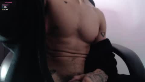 Daiki jack online show from March 2025 03:59:01 PM