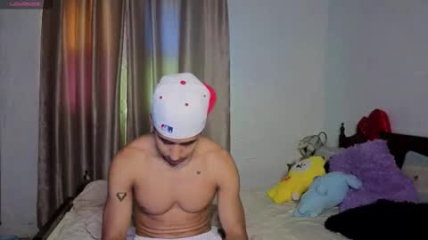 Daiki jack online show from September 2025 06:54:01 PM