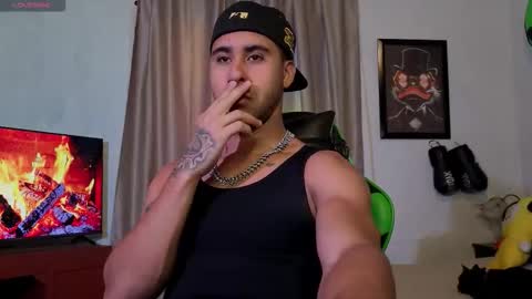 Daiki jack online show from November 2025 03:28:02 PM