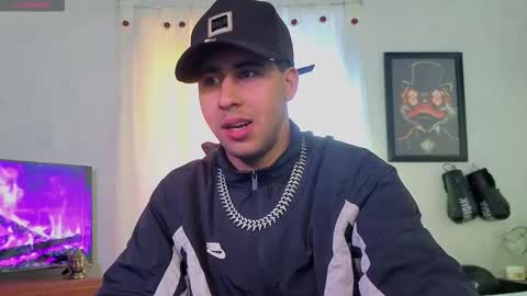 Daiki jack online show from November 2025 01:04:01 PM