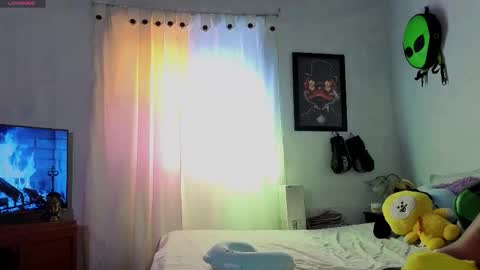 Daiki jack online show from December 2025 01:42:01 PM