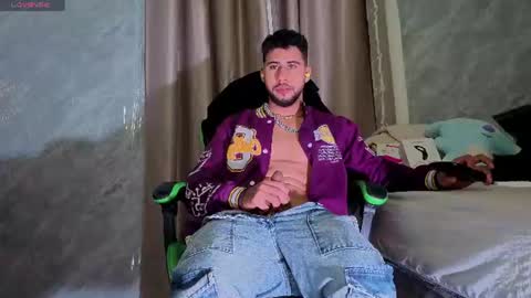 Snapshot of alejandrojf_00 chatting on July 2026 01:23:02 AM Daiki jack online show from July 2026 01:23:02 AM