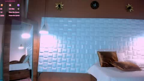 Alejo  online show from March 2025 12:17:02 AM