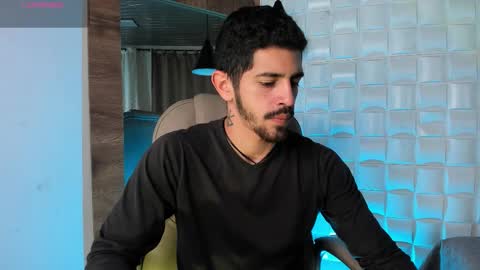 Alejo  online show from February 2026 03:56:01 AM