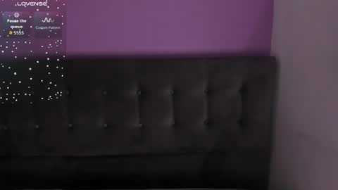 Alejita699 online show from February 2026 08:19:02 PM