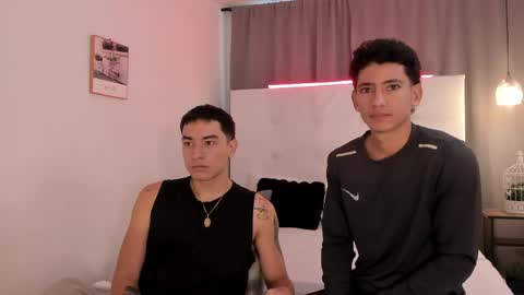 Snapshot of alejo_exotic chatting on May 2026 12:11:01 PM alejo_exotic online show from May 2026 12:11:01 PM