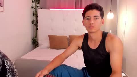 Snapshot of alejo_exotic chatting on June 2026 12:26:01 PM alejo_exotic online show from June 2026 12:26:01 PM