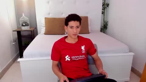 Snapshot of alejo_exotic chatting on June 2026 12:19:02 PM alejo_exotic online show from June 2026 12:19:02 PM