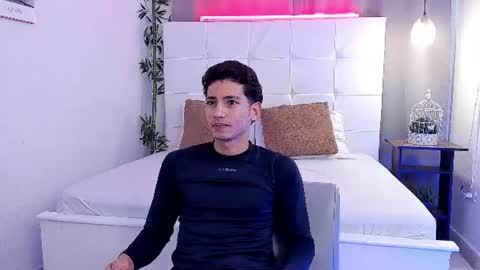 alejo_exotic online show from June 2026 12:09:02 PM