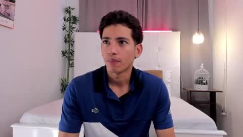 alejo_exotic online show from June 2026 12:20:02 PM