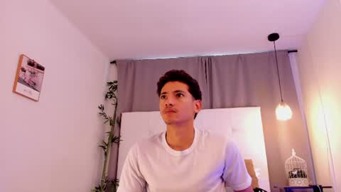 alejo_exotic online show from July 2026 12:22:02 PM