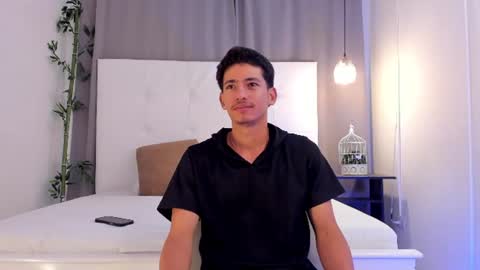 alejo_exotic online show from July 2026 12:24:02 PM