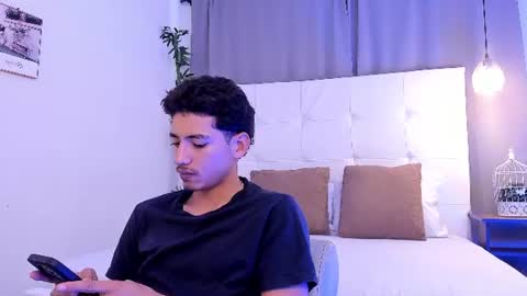 alejo_exotic online show from July 2026 12:42:02 PM