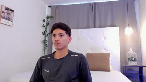 alejo_exotic online show from July 2026 01:36:02 PM