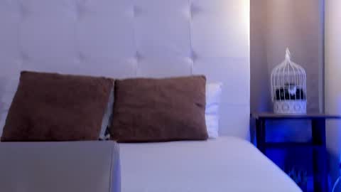 alejo_exotic online show from July 2026 12:22:01 PM