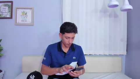 alejo_exotic online show from July 2026 12:21:02 PM