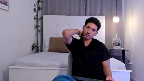 alejo_exotic online show from July 2026 12:20:01 PM