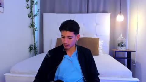 alejo_exotic online show from July 2026 01:24:02 PM